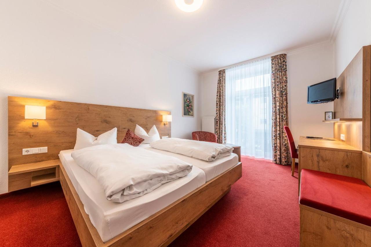 Hotel Krone Rielasingen-Worblingen Kültér fotó