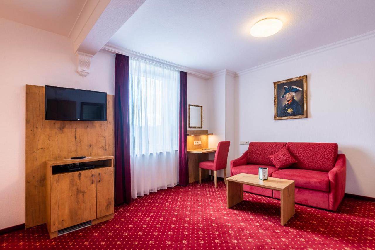 Hotel Krone Rielasingen-Worblingen Kültér fotó