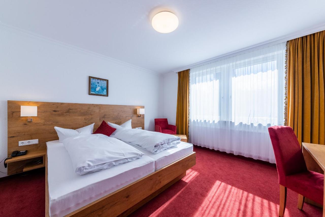 Hotel Krone Rielasingen-Worblingen Kültér fotó